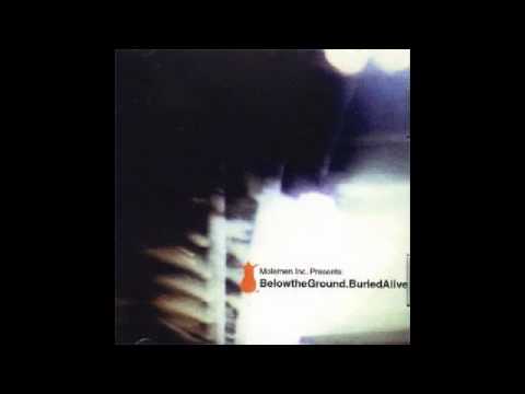 Molemen - Keep The Fame [Vakill, Rhymefest, & Percee P.]