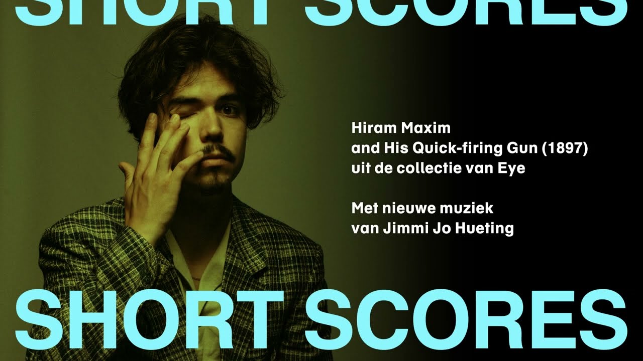 Short Scores | Jimmi Jo Hueting