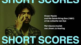 Short Scores | Jimmi Jo Hueting