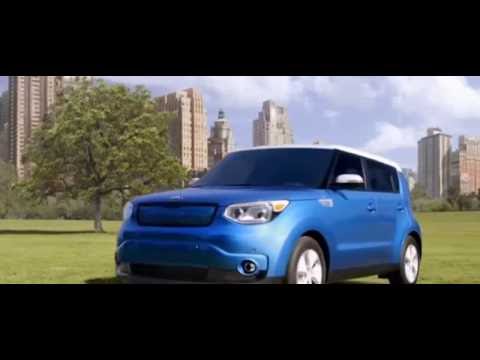 2016 Kia Soul Hamsters #ShareSomeSoul