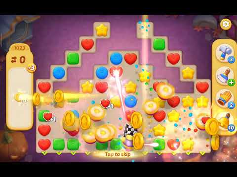 MATCHINGTON MANSION 1021 - 1025