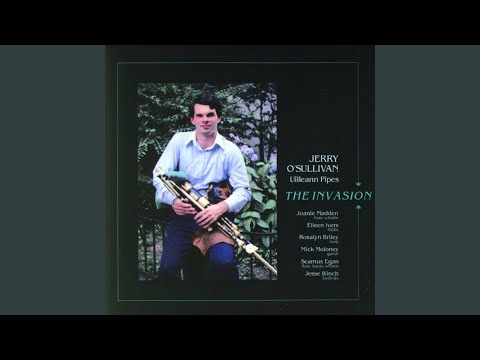 O'Carolan's Farewell To Music