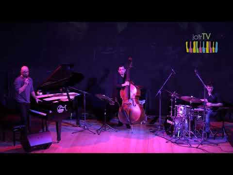 A casa in jazz - Fabio Giachino Trio