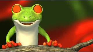 FRENCH SONG FOR CHILDREN = PICADELLE