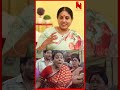 Vadivelu சரியான Genius! Actress Saranya Ponvannan Opens Up | Em Magan | Bharath | Thirumurugan