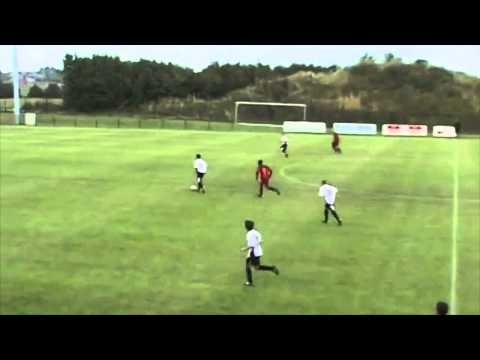 Soccer Player National Team of Belgium nr 2 OverBoarder - Jules Verdin