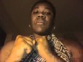 Wake Up Black Woman Fuck Feminism