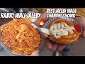 Rabri Wali Jalebi In Chandni Chowk Jalebi Wala Delhi Street Food