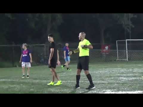 ASTON BIRRA vs SIN CARIÑO - Torneo Final 2020