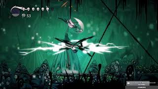 Hollow Knight / Ищем смысл спустя 2 года / Stream #108