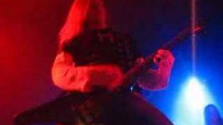 Moonsorrow - Ukkosenjumalan Poika