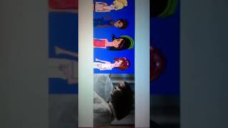 Mashup Say My Name  VS Where Have You Been