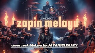Download lagu Zapin melayu - Cover rock Melayu by JAVANICLEGACY  #cover  mp3
