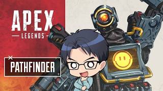【APEX】#5 エイム練習   #エーペックスレジェンズ