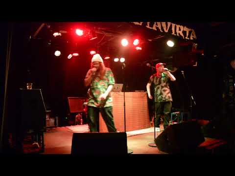 SAWOX - KYTTÄPILLIT (LIVE MUSIIKKIVIDEO)