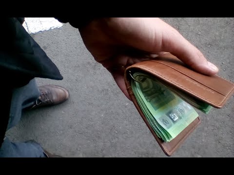 Meridian Dan Ft. President T & Wiley - So much cash