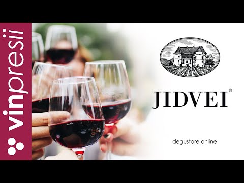 VINpresii Sezon 2 - Ep. 2 - Jidvei