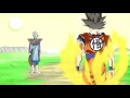 Goku vs Zamasu FULL FIGHT DBS [English Subs] 720p HD