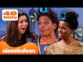 De Thundermans | 36 MINUTEN lang de beste momenten van vice-voorzitter Kickbutt! ? | Nickelodeon