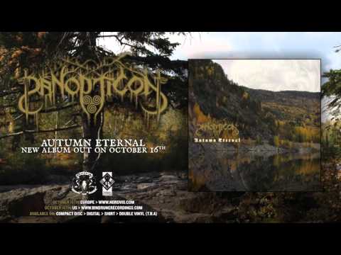 PANOPTICON - Autumn Eternal (Official 2015)