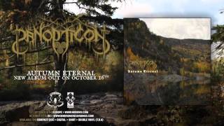 PANOPTICON - Autumn Eternal (Official 2015)