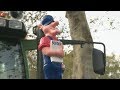 Compilatie boerenprotest Zwolle: stikstofregels opgeschort! | RTV Oost