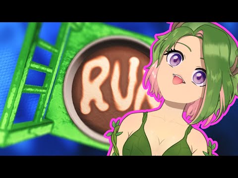 Coffee With a side of SUFFERING! Vtuber reacts to Let's Game it Out