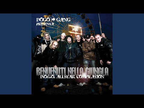 Video thumbnail for Dogo Gang controlla