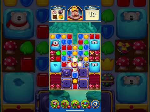 Royal Match Level 5992