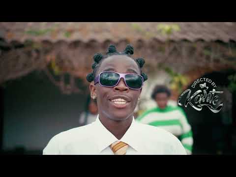 Jucer - Lifestyle (Official Music Video)