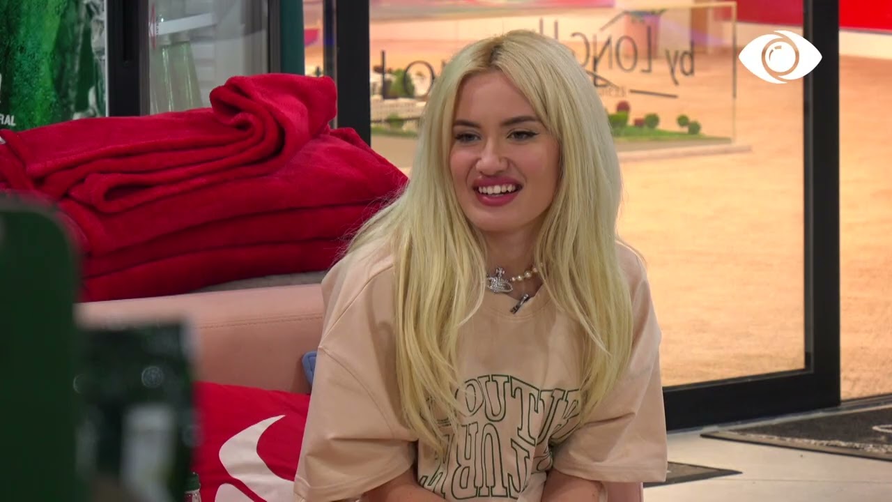 Më the po e bëj për lojë/ Nita-Kristit: Nuk je vetja!