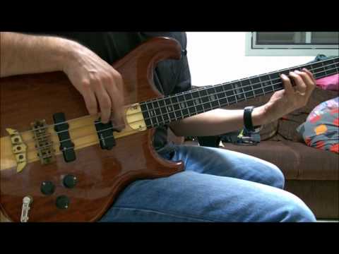 9/1迄！ Alembic Persuader Fretless エポキシ 9/1迄！ Alembic Persuader Fretless エポキシ Alembic