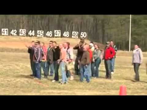 Microwave-Weapon Goodbye: 'Heat Ray' Crowd Dispersal Cannon Unveiled