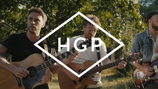 Clueso - Auf Kredit (Akustik)