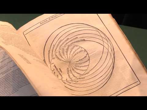 Dialogo della musica, Vincenzo Galilei. First Edition, 1581. Peter Harrington Rare Books.