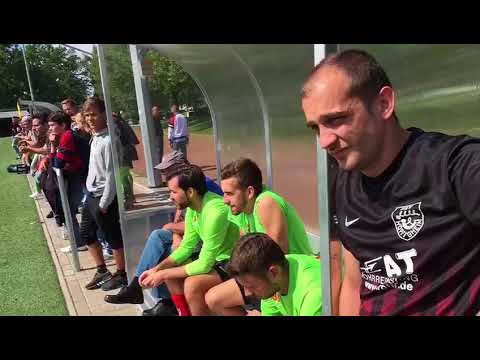 GSV Pleidelsheim II – GSV Höpfigheim  I am 03.09.2017