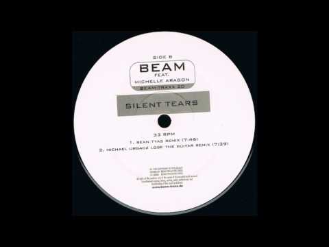 Beam feat. Michelle Aragon - Silent Tears (Sean Tyas Remix)