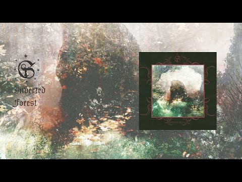 Sylfvr - Inverted Forest (2025, Fantasy Synth)