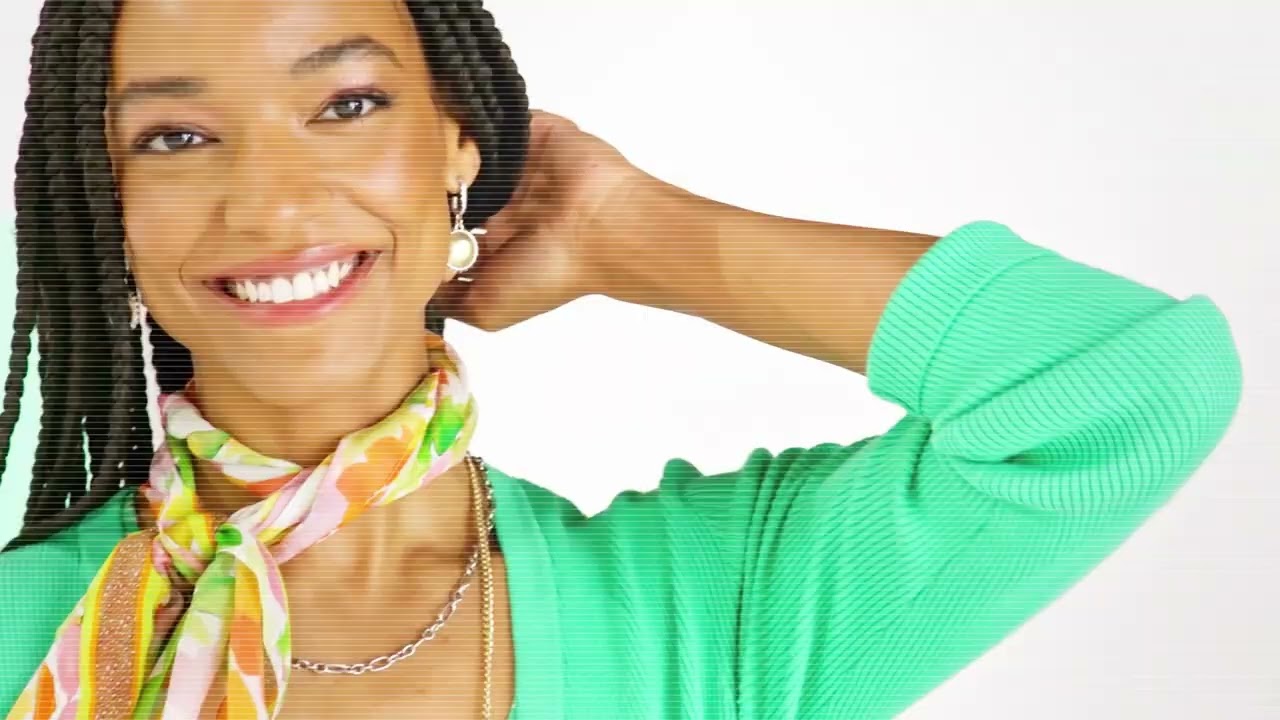 cabi Spring 23 Front Row Show