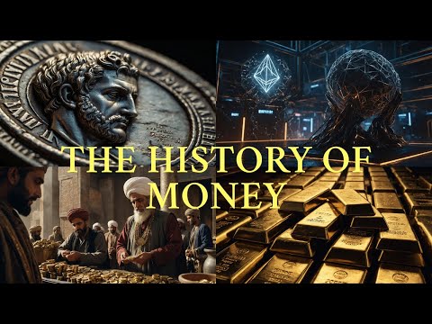 The Complete History of Money