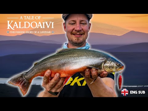 KALDOAIVI VII - Muistojen erämaa | Urpoerämies [ENG SUB]