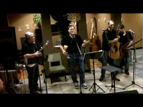 OTSMA - The Cottonwood Boys - Folsom Prison Blues