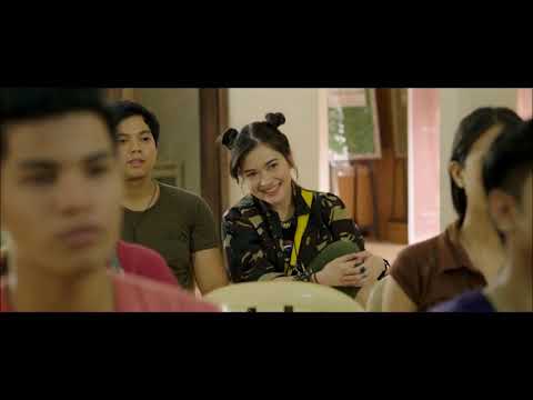 Tagu-Taguan -MOIRA DELA TORRE (100 Tula para kay Stella)
