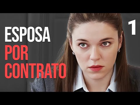 SE APAIXONOU PELO CHEFE! | Episódio 1 | Filme romântico em Português