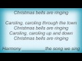 Manhattan Transfer - Caroling, Caroling Lyrics