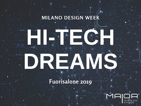 MAIOR Fuorisalone 2019