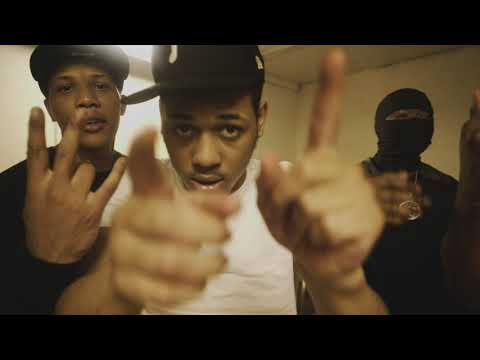 Lil Quaddy ft Doe - Insane