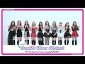 Cosmic Girls - La La Love (1theK Dance Cover Contest Version)