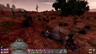 【7DtD】ダラダラ配信【a20】