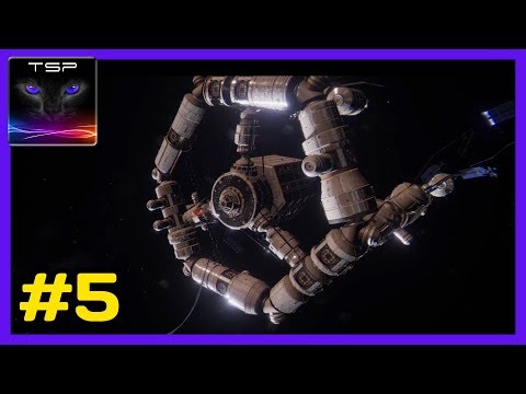 Observation ► Part 5: RESCUE STATION (or is it?)